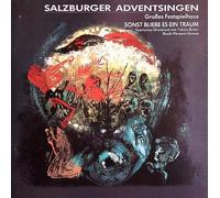 Various - SaIzburger Advent Singen: Gesang & Gerede
