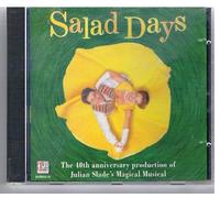 Various - Salad Days [Import]