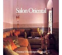 Various – Salon Oriental – CD – Mielsch