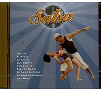 Various - Salsa