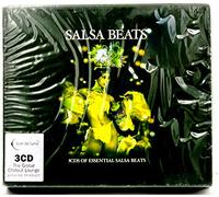 Various - Salsa Beats [Import]