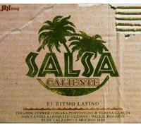 Various - Salsa Caliente Vol.1