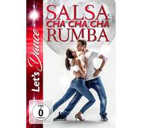 Various - Salsa, Cha Cha Cha, Rumba [Import allemand]