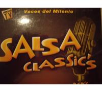 Various - Salsa Classics [Import]