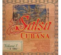 Various - Salsa Cubana Vol.1