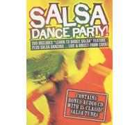 Various - SALSA DANCE PARTY