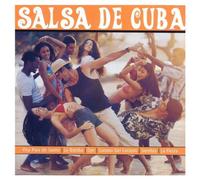 Various - Salsa de Cuba [Import]