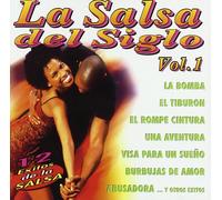 Various - Salsa Del Siglo Vol.1 [Import]