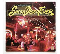 Various - Salsa Disco Fever [LP]