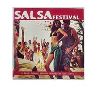 Various - Salsa Festival =Luxury= [Import]