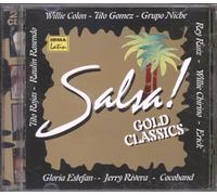 Various - Salsa Gold Classics [Import]