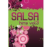 Various - Salsa Hits Vol. 3