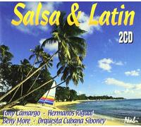 Various - Salsa & Latin