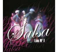 Various - Salsa Los No 1