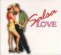 Various - Salsa Love [Import]