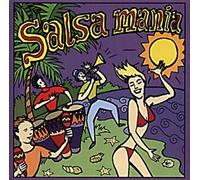 Various - Salsa Mania [Import]