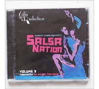 Various - Salsa Nation/Vol.3