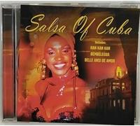 Various - Salsa of Cuba [Import]