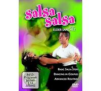 Various - Salsa Salsa [Import anglais]