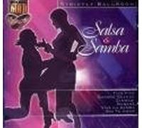 Various - Salsa & Samba [Import]