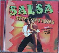 Various - Salsa Sensations [Import]