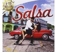 Various - Salsa - Serie Gold
