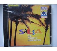 Various - Salsa: The Calienta Collec. [Import]
