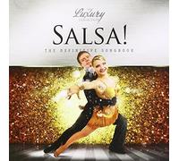 Various - Salsa-the Luxury Collection
