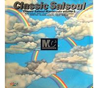 Various - Salsoul Classics Vol. 1 [Import]