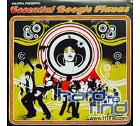 Various - Salsoul Presents Essential Boo [Import]