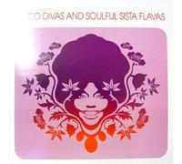 Various - Salsoul Presents - Soulful Sistas & Disco Divas [Import]