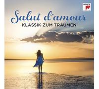 Various - Salut d'Amour - Klassik Zum Träumen