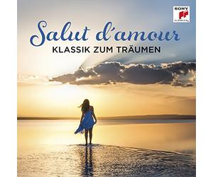 Various - Salut d'Amour - Klassik Zum Träumen