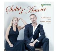 Various: Salut D'amour - Music