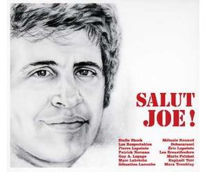 Various - Salut Joe