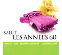 Compilation - Annees 60