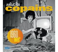 Various - Salut Les Copains-1960 Les Hits (2LP) [Import]