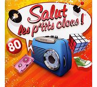 Various - Salut les P Tits Clous / Compil Ann