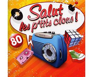 Various - Salut les P Tits Clous / Compil Ann