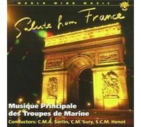 Various - Salute from France [BE Import]