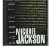 Various - Salute to Michael Jackson [Import]
