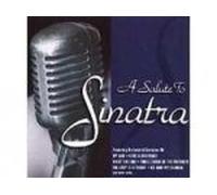 Various - Salute to Sinatra [Import]
