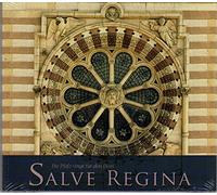 Various - Salve Regina [Import]