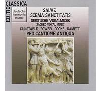 Various - Salve-Scena Sanctitatis [Import]
