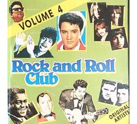 Various Sam Cooke - R0CK AND R0LL CLUB