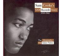 Sam Cooke S Sar Records Story