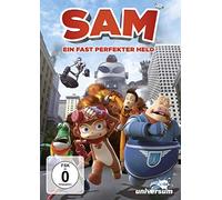 Various - Sam-Ein Fast Perfekter Held