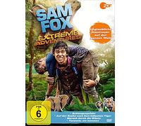 Various - Sam Fox-Extreme Adventures Dvd 2