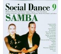 Various - Samba