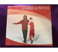 Various - Samba & Bossa [Import]